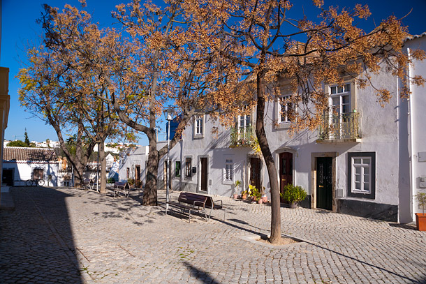 Tavira - Algarve