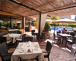 Dom Pedro Marina Hotel****- Vilamoura