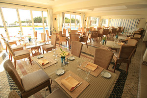 Dona Filipa Hotel***** - Quinta do Lago