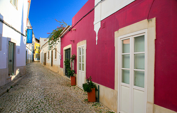 Loule backstreets