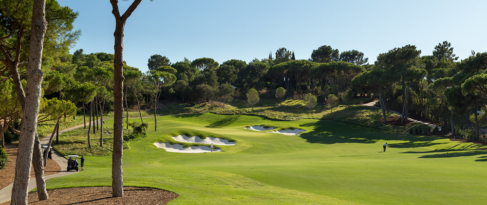 Quinta do Lago - North Golf Club