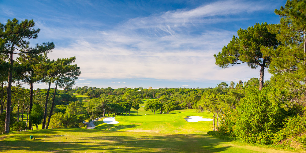 Quinta do Lago - South GC