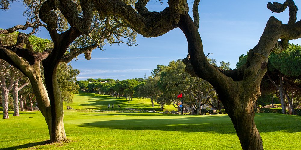 Vale do Lobo - Ocean GC