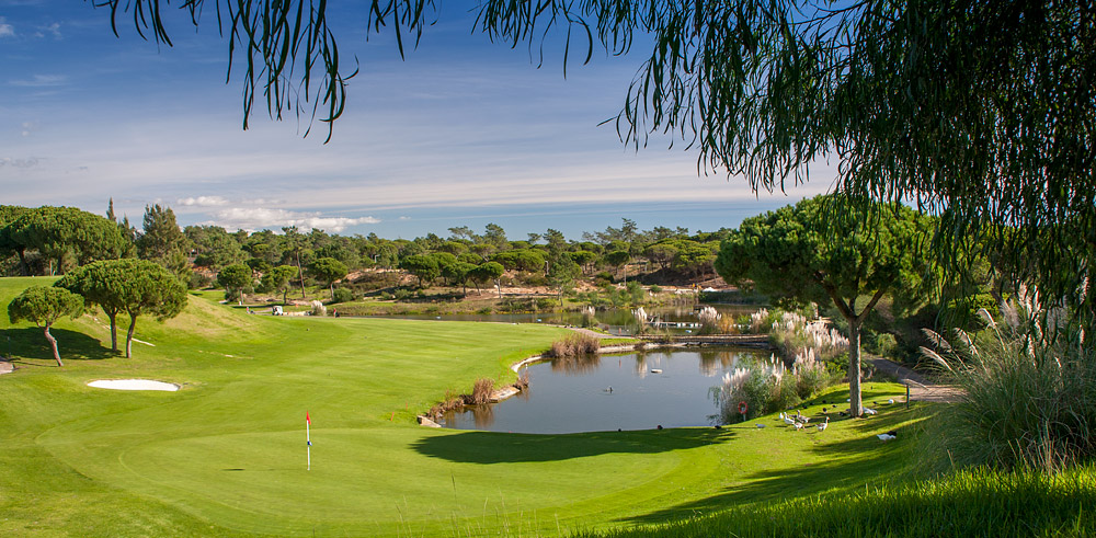 Vale do Lobo - Royal Golf Course