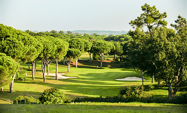 Vila Sol Golf Club