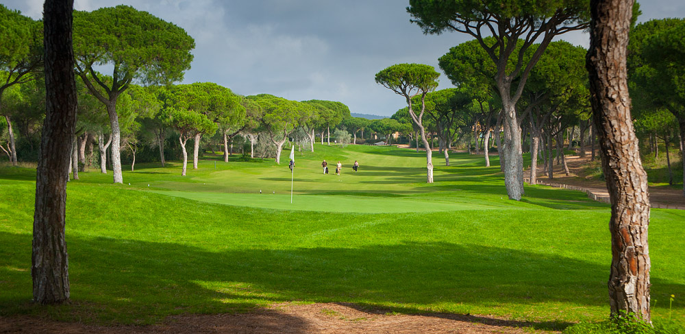 Vilamoura Millennium GC