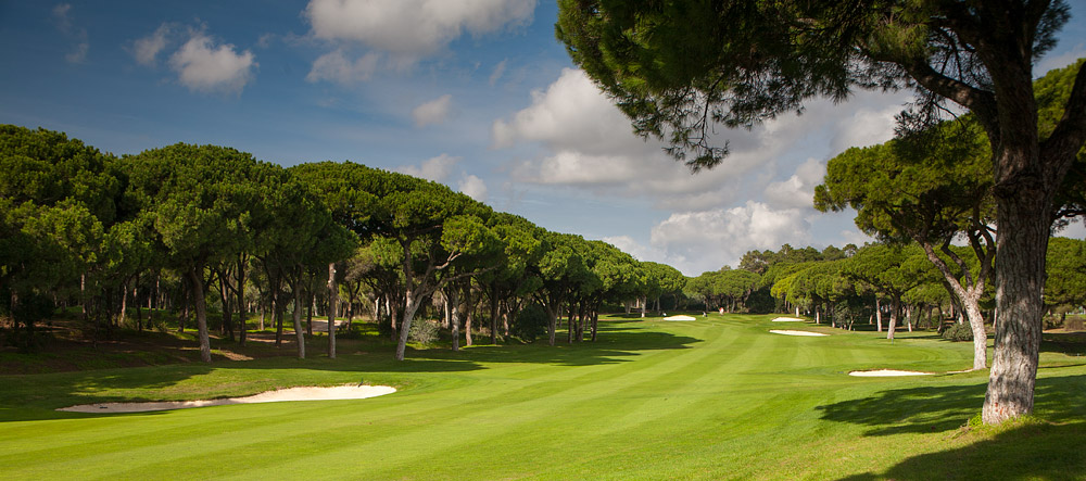 Vilamoura Old Golf Club