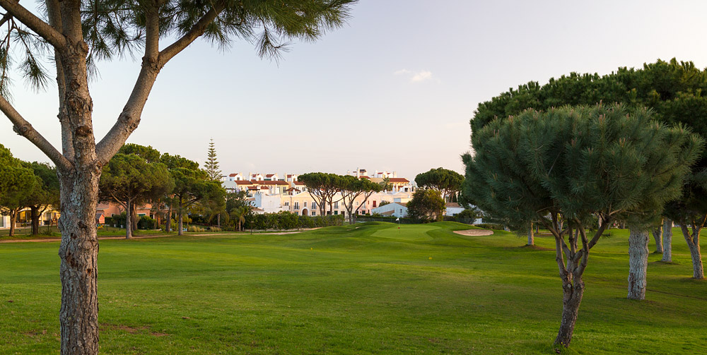 Vilamoura Pinhal Golf Course