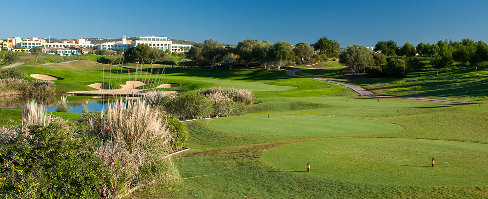 Vilamoura Victoria Golf Course