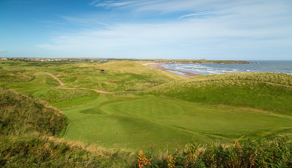 Cruden Bay Golf Club