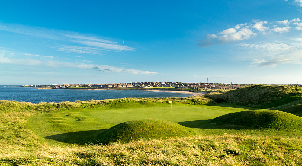 Peterhead Golf Club