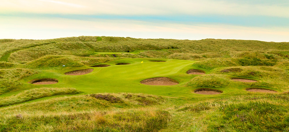 Royal Aberdeen Golf Club