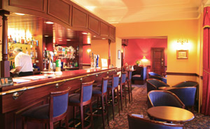 Parkstone Hotel Prestwick