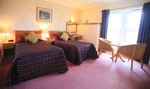 Parkstone Hotel Prestwick