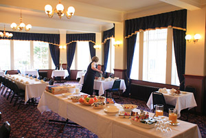 Parkstone Hotel Prestwick