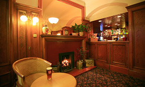 Parkstone Hotel Prestwick