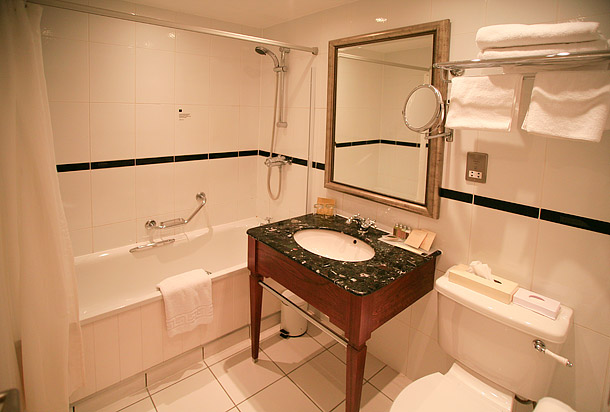 Marine Hotel Troon