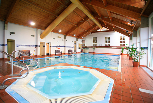 Marine Hotel Troon