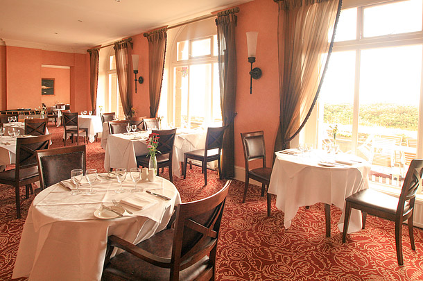 Marine Hotel Troon