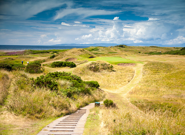 Royal Troon Golf Club