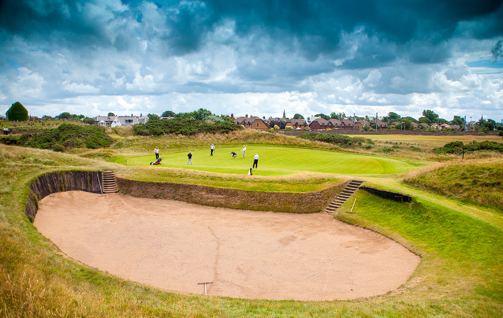 Prestwick Golf Club