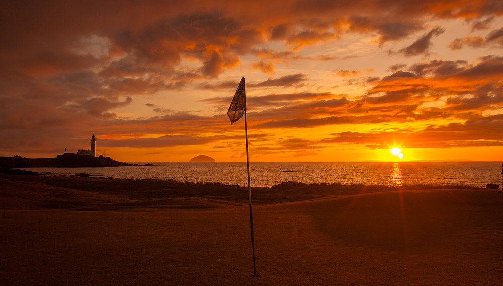 Turnberry Ailsa Golf Club