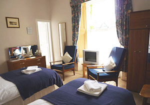 Bellhaven Hotel - North Berwick