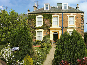 Bellhaven Hotel - North Berwick