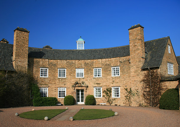 Greywalls Hotel Muirfield