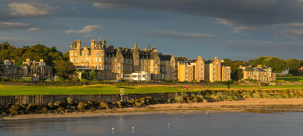 Marine Hotel North Berwick