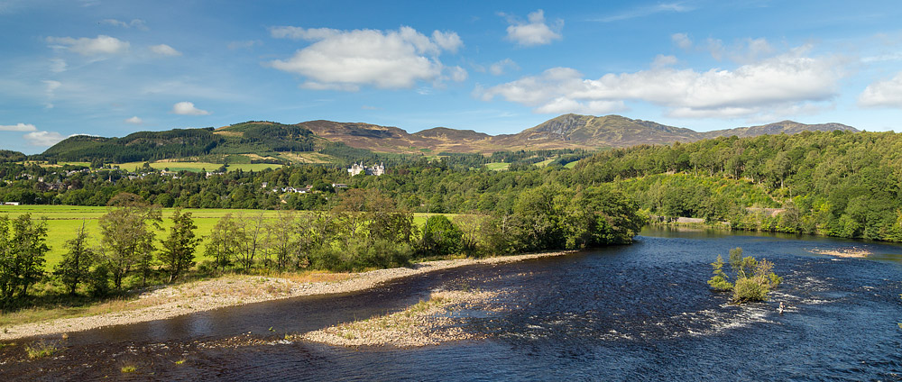 Fisherman Scotland