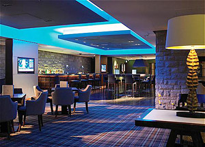 Fairmont St. Andrews - Bar