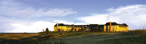 Fairmont St. Andrews Hotel