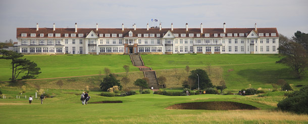 Turnberry Golf Hotel & Spa