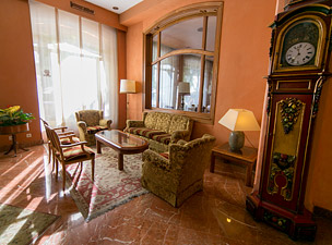 Hotel Colon - Barcelona