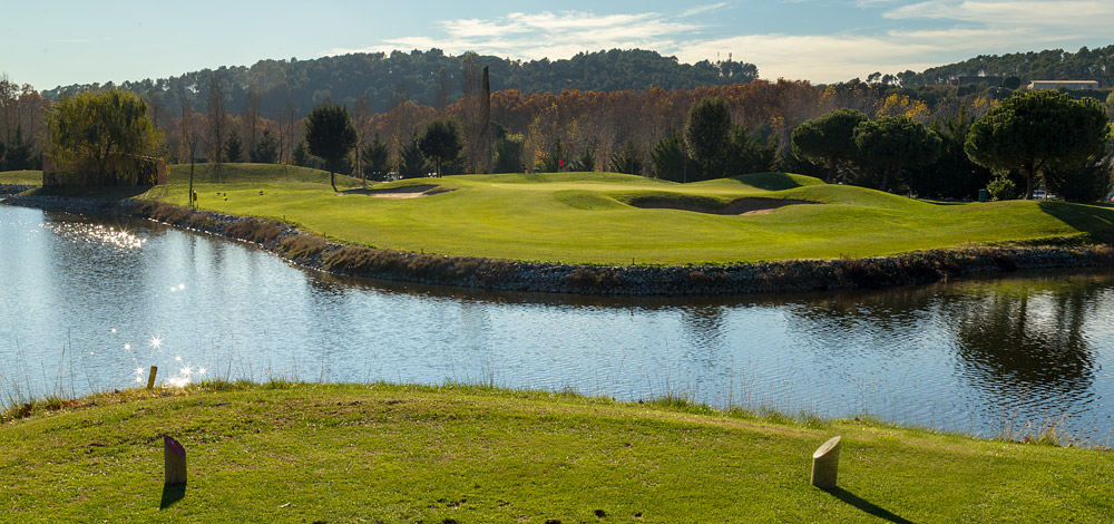 La Roca Golf Club - Barcelona