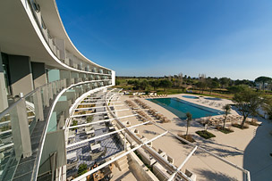 PGA Catalunya hotel - Costa Brava