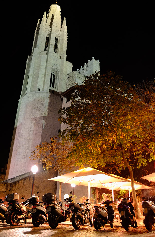 Girona Cathedral