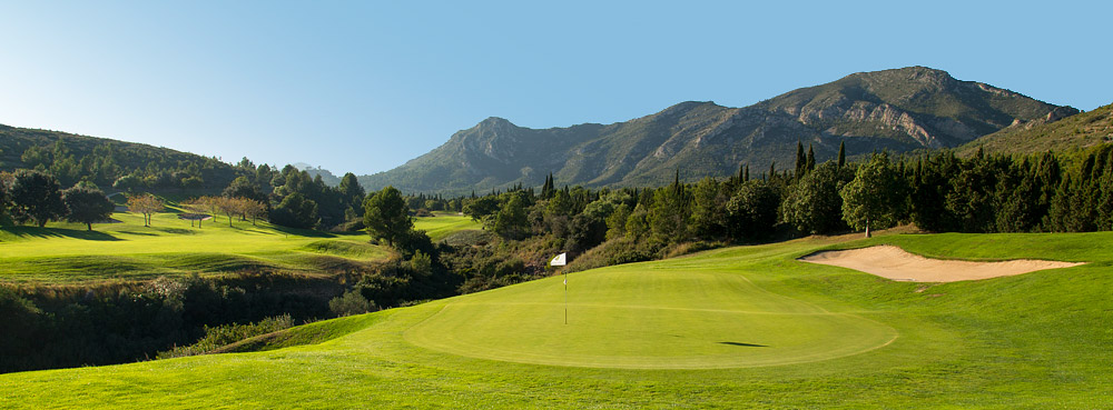 Bonmont Golf Club