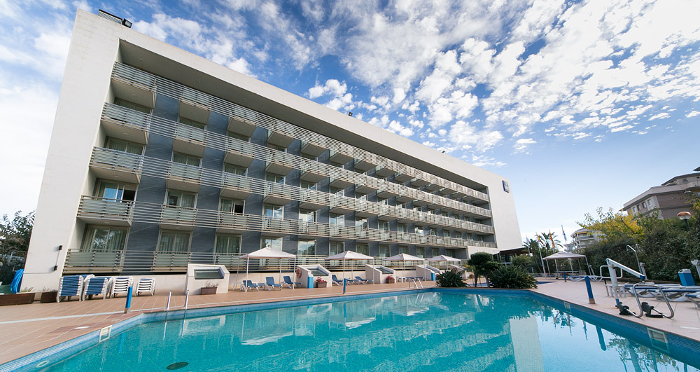 Hotel Sol - Port Cambrils