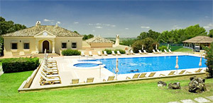 Montecastillo Golf Resort****