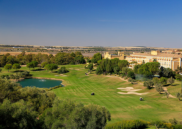 Montecastillo Golf Club