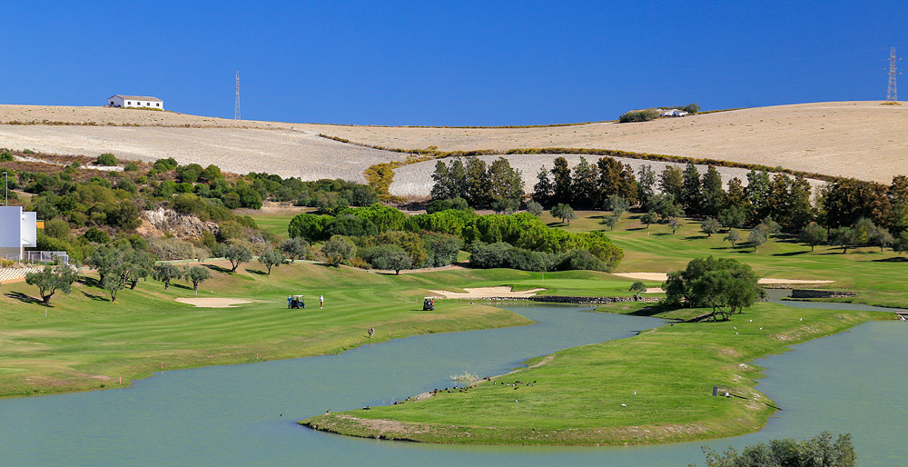 Montecastillo Golf Club