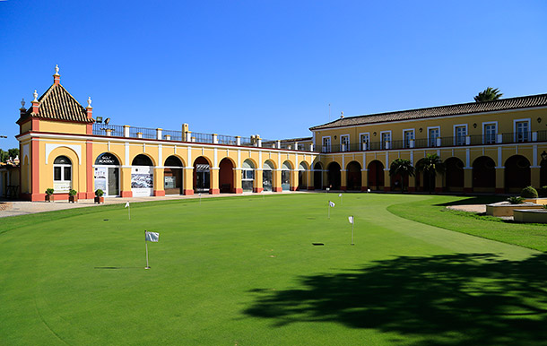 Dehesa Montenmedio Hacienda Hotel****