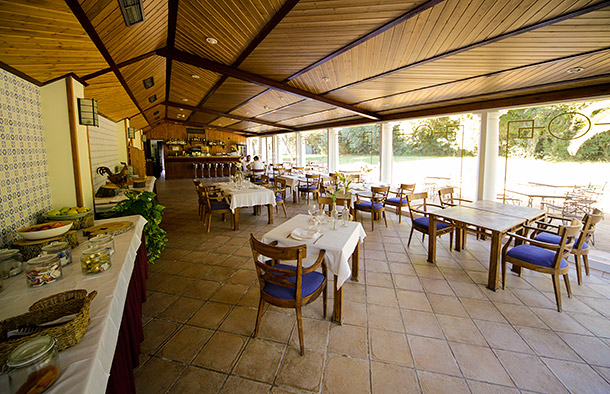 Dehesa Montenmedio Hacienda Hotel****