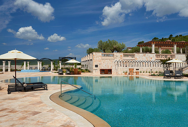 Park Hyatt hotel Mallorca