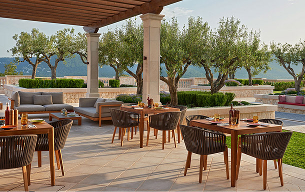 Park Hyatt hotel Mallorca