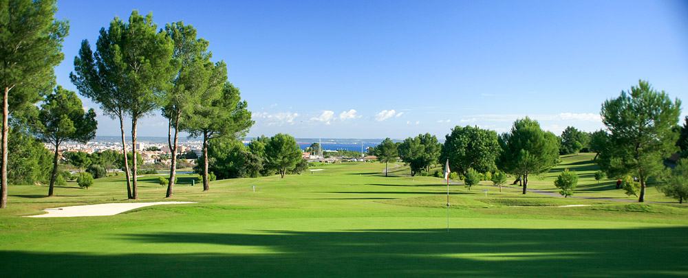 Son Quint golf course