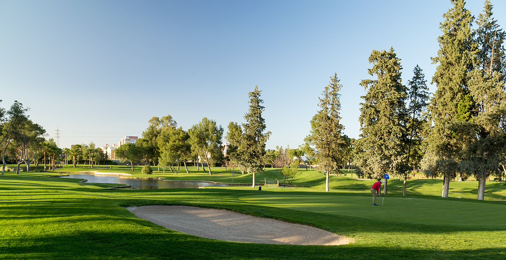 Real Piñeda GC