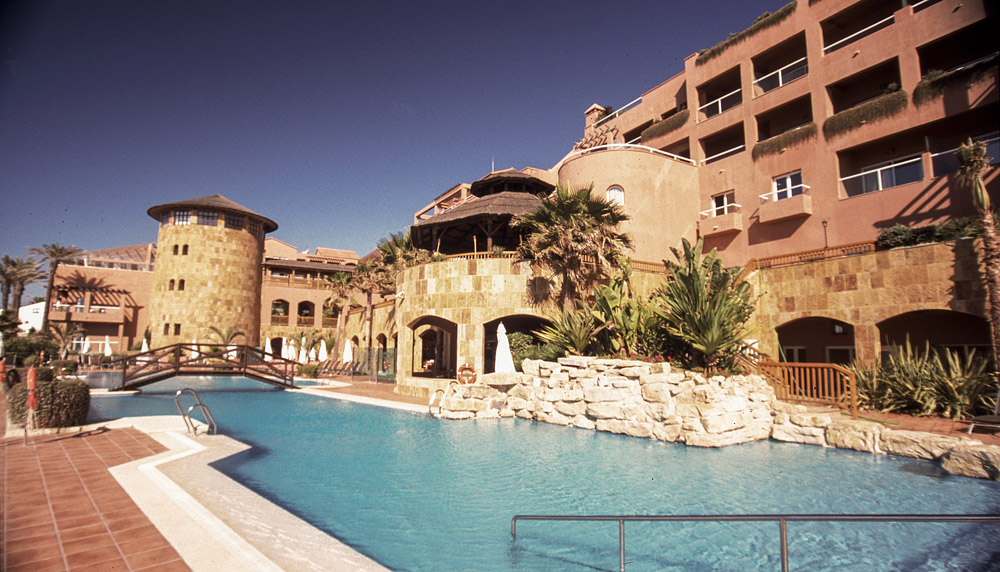 Gran Hotel Elba Estepona - Sotogrande